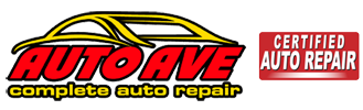 AUTO AVE Complete Auto Repair